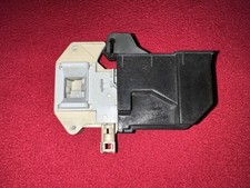 Türverriegelung - Türschloss