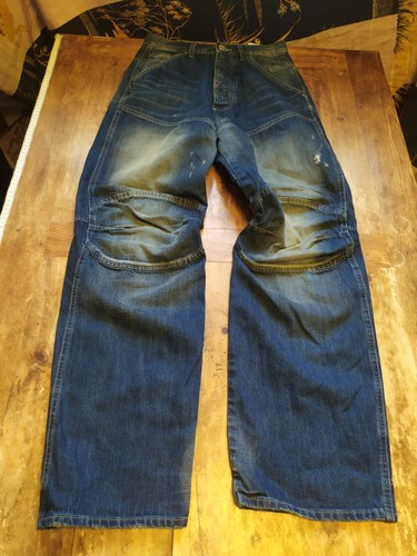 Star 5620 elwood loose - g-star,