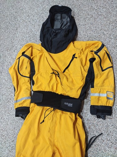 Kokatat meridian goretex - kokatat,