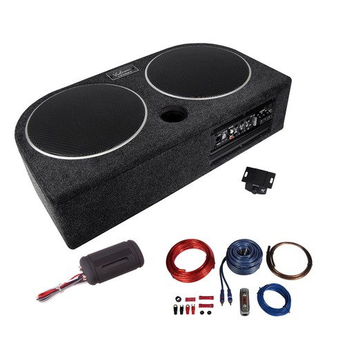 Hifonics vrx82a universal - hifonics,