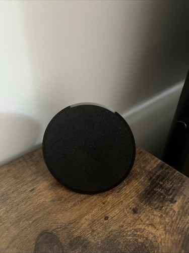 Amazon alexa echo dot - amazon,