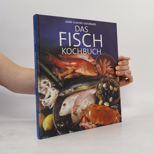 Das fisch kochbuch jean - fisch-kochbuch ,