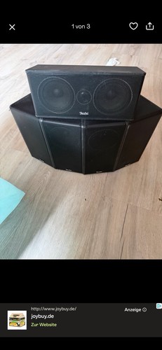 Teufel consono mk3 - consono, 35