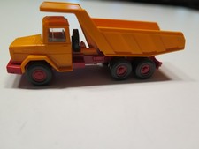 WIKING 671/2 Magirus Deuz MuldenKipper