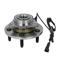 1x ORIGINAL® Bta Radlagersatz für Dodge RAM 1500 Pick-up RAM 1500 Standard Cab