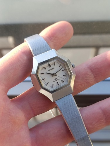 Vintage ricoh riquartz - riquartz, 590