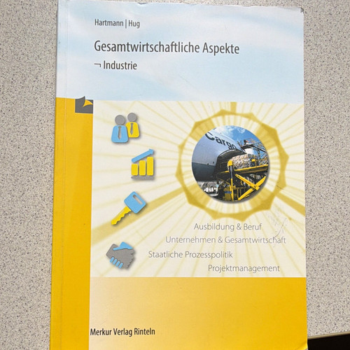 Merkur verlag rinteln - merkur,