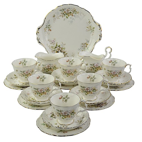 Royal albert haworth - royal, albert,