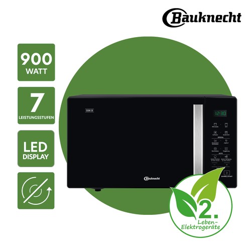Bauknecht 253 sm2 - bauknecht, mw