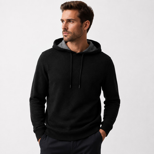 Boss neptune hoodie herren - boss,