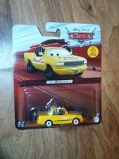 Disney Pixar Cars Masha
