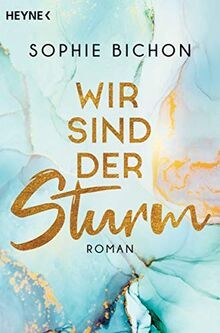 Wir sind der sturm - sind, sturm: