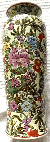 China porzellanvase vase - -,