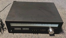 Technics ST-7300K AM FM Stereo Tuner
