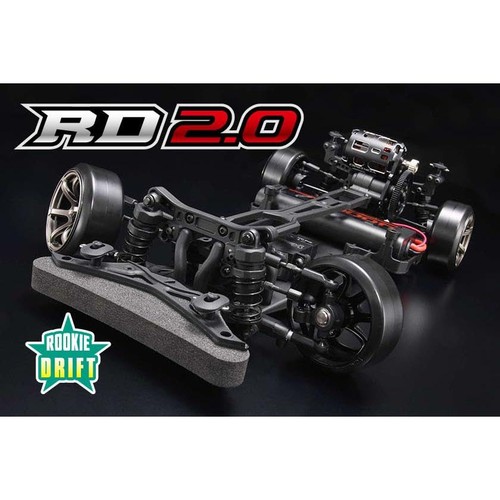 Yokomo rookie drift - yokomo,
