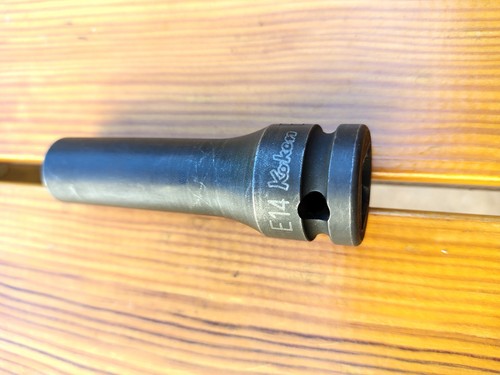 Koken 14325 torx e14 - 14325,