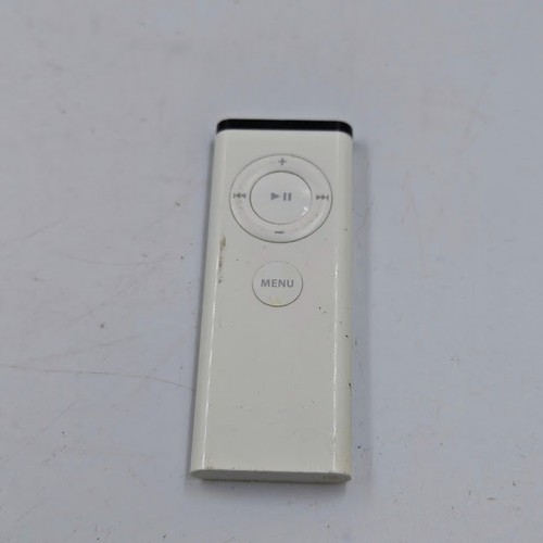 Gebraucht apple remote a1156 - gebraucht,