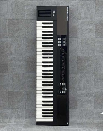Native instruments komplete - instruments,