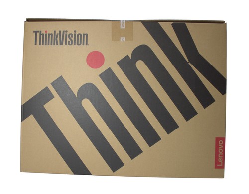 Lenovo thinkvision p27h - lenovo, p27h-30