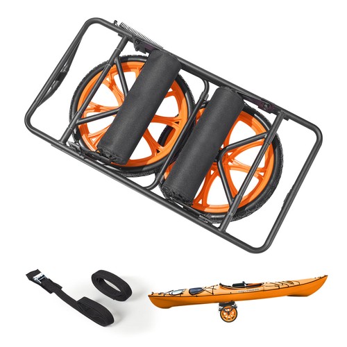 Uimoso kajakwagen 150 - kajakwagen,