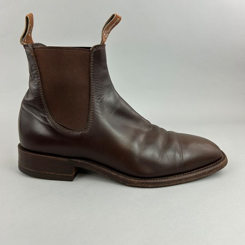 Williams stiefel uk7 - stiefel, g