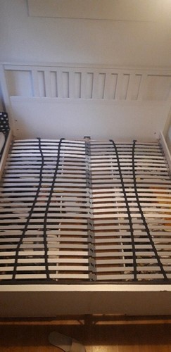 Gebrauchte möbel betten - gebrauchte,