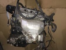 13034 13034 Motor ohne Anbauteile (Benzin) SUZUKI Baleno Kombi (EG) G16B