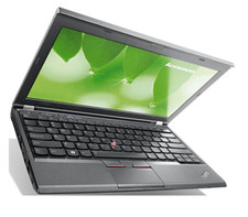 Lenovo Thinkpad X230 Laptop Intel i5 Turbo Boost 3,30GHz 16GB RAM 2TB SSD Angebote