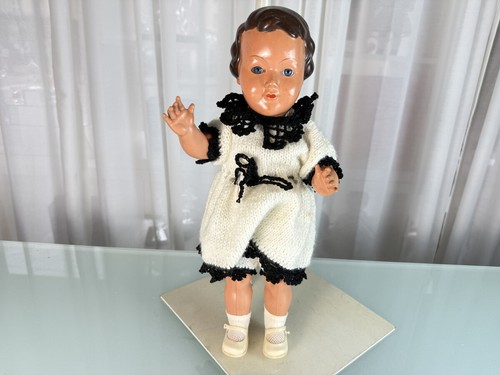 Künstlerpuppe alte sammler - künstlerpuppe,