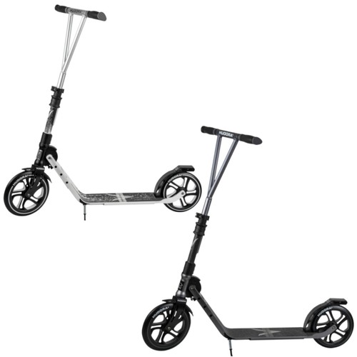 Hudora bigwheel generation - hudora, v