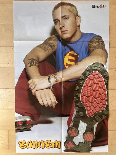 Eminem beyoncé knowles a1 - &,