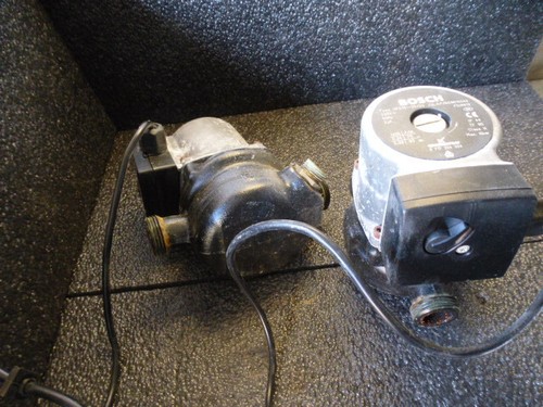 Junkers bosch pumpe ups - bosch,