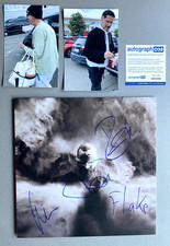 RAMMSTEIN  In-person signed