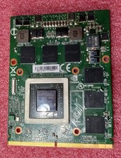 Dell Alienware NVIDIA GTX 560M