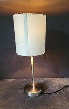 Tischlampe Nachttischlampe Stehlampe Lampe Bettlampe