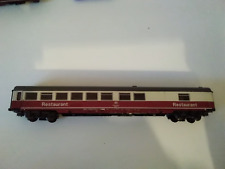 Speisenwagen Inter City Bord Restaurant von Märklin H0 AC