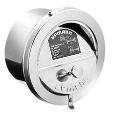 Zugbegrenzer mit rundem