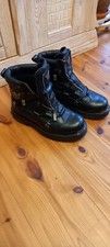 Biker Boots Harlay Davidson 44