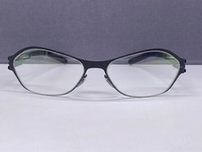 Ic Berlin Brille Damen Schwarz