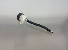 BREMSFLÜSSIGKEITS BEHÄLTER HINTEN BRAKE FLUID FÜR MZ 125 SM SX RT MODELLE