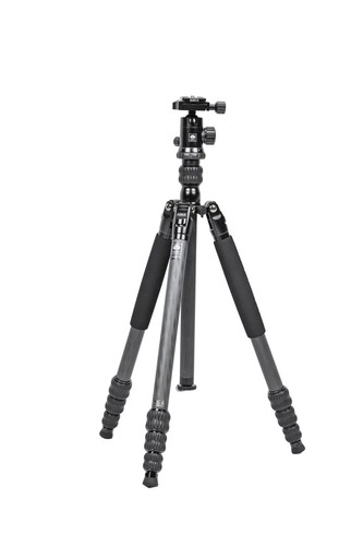 Sirui traveler tripod - sirui,