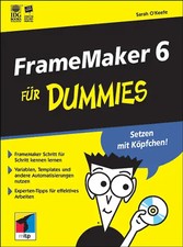 FrameMaker 6 für Dummies