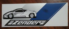 original ZENDER Vision 2