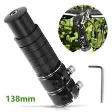 MTB Fahrrad Lenker Erhöhung