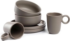 LEONARDO HOME Geschirrset ROMA