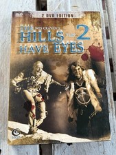 The Hills Have Eyes 2 (1985)