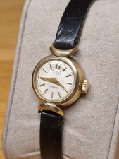 🇨🇭 Nisus Damenuhr