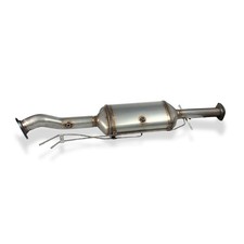 NEU Dieselpartikelfilter DPF