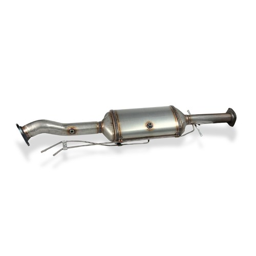 Neu dieselpartikelfilter dpf - neu,