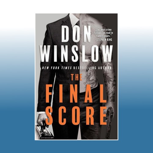 The final score - the,